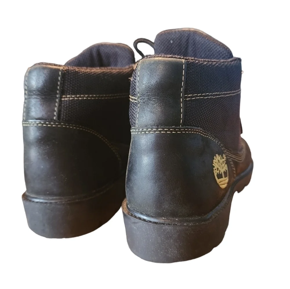 Timberland Premium Waterproof Boots​
